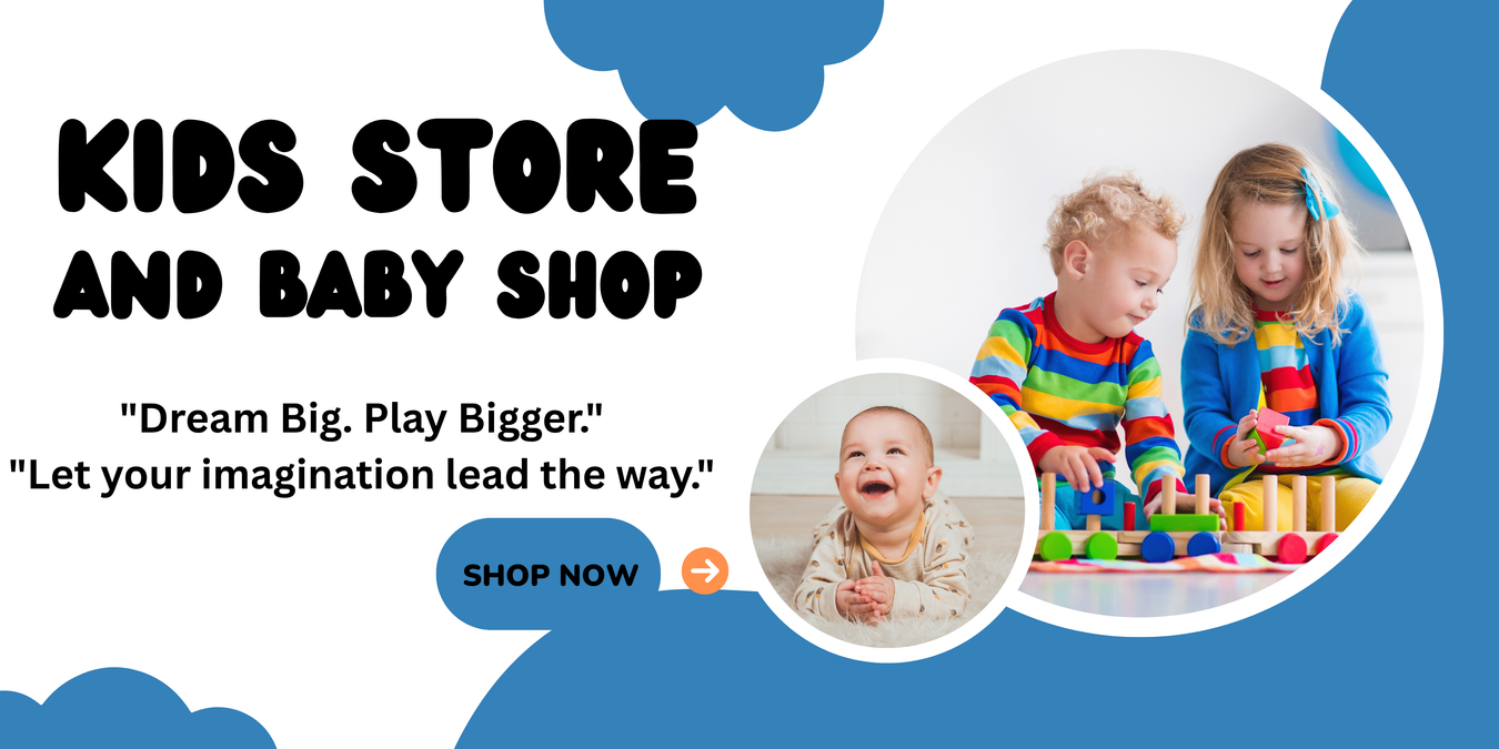 KIDS STORE