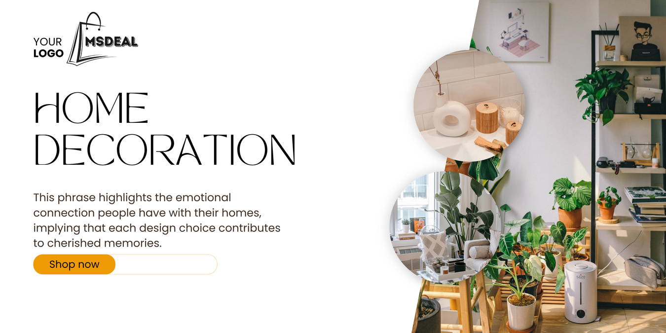 HOME DECORATION