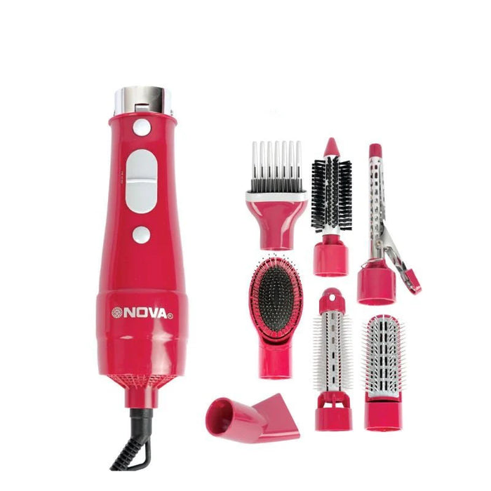 Nova - Hair Styler